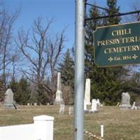 Chili Presbyterian Cemetery on Sysoon