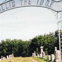 Chillicothe Cemetery on Sysoon