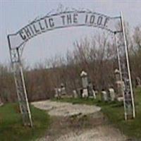 Chillicothe Cemetery on Sysoon