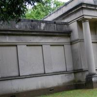 Chillicothe Mausoleum on Sysoon