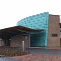 Chiltern Crematorium on Sysoon