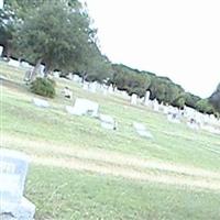 China Spring Cemetery on Sysoon