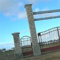 Chinese Cemetery on Sysoon