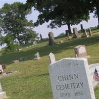 Chinn Cemetery on Sysoon