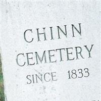 Chinn Cemetery on Sysoon