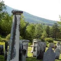 Chippenhook Cemetery on Sysoon