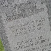 Chisago Lake Cemetery on Sysoon