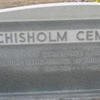 Chisholm Cemetery on Sysoon