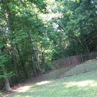 Chisley Family Plot on Sysoon