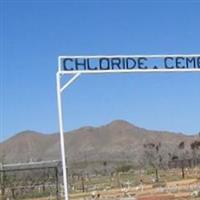 Chloride Cemetery on Sysoon