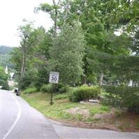 Chocorua Cemetery on Sysoon