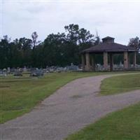 Choctaw Corner Cemetery on Sysoon