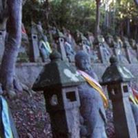 Chokeiji Temple Cemetery on Sysoon