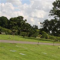 Chorleywood Lawn Cemetery on Sysoon
