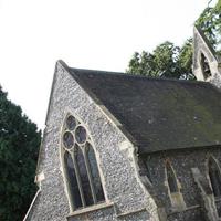 Chorleywood Road Cemetery on Sysoon