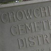 Chowchilla Cemetery on Sysoon