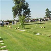 Chowchilla Cemetery on Sysoon