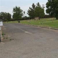 Chowchilla Cemetery on Sysoon