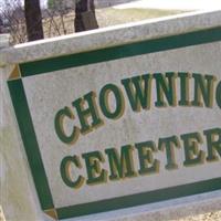 Chowning Cemetery on Sysoon