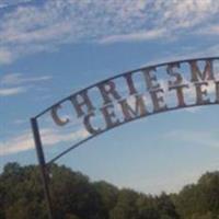 Chriesman Cemetery on Sysoon