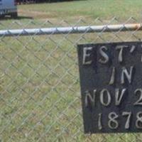 Chriesman Cemetery on Sysoon