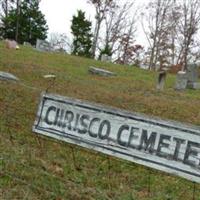 Chrisco Cemetery on Sysoon