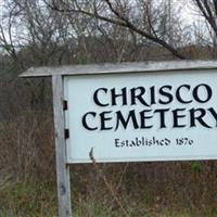 Chrisco Cemetery on Sysoon