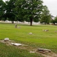Chrisman Cemetery on Sysoon