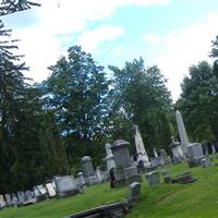 Christ Church Cemetery on Sysoon