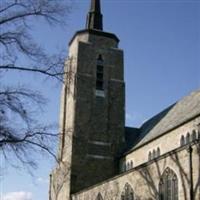 Christ Church Columbarium on Sysoon