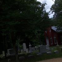 Christ Church Kingston Parish Cemetery on Sysoon