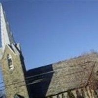Christ Church Memorial Garden on Sysoon