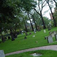 Christ Church Mimico Cemetery on Sysoon