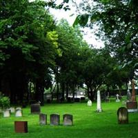 Christ Church Mimico Cemetery on Sysoon