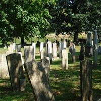 Christ Episcopal Church Cemetery on Sysoon