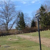 Christ the King Cemetery on Sysoon