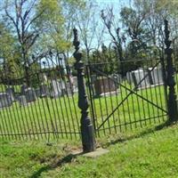 Christ Little Tulpehocken Cemetery on Sysoon