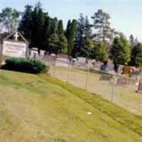 Christ Lutheran Cemetery on Sysoon