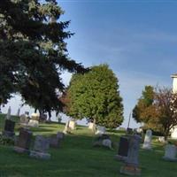 Cross of Christ Lutheran Church Cemetery on Sysoon