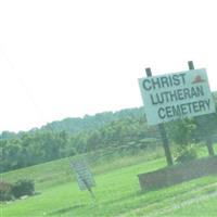 Christ Lutheran Church Cemetery on Sysoon
