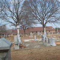Christ Lutheran Church Cemetery on Sysoon