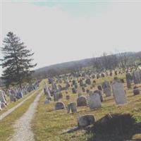 Christ United Church of Christ Cemetery on Sysoon