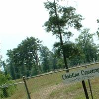 Christian Cemetery on Sysoon