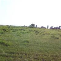 Christian Cemetery on Sysoon