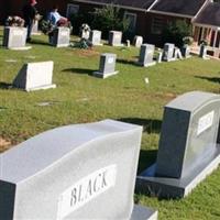 Christian Chapel Cemetery on Sysoon