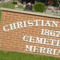 Christian Chapel Cemetery on Sysoon