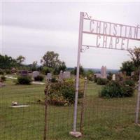 Christian Chapel Cemetery on Sysoon