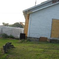 Christian Church Of Beardon Cemetery on Sysoon