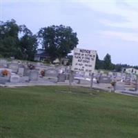 Christian Home Church of Christ Cemetery on Sysoon