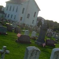 Christian Congregation Church Cemetery on Sysoon